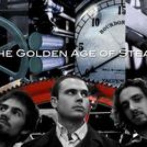 Avatar for The Golden Age Of Steam