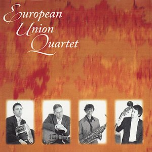 European Union Quartet