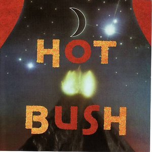 Hot Bush Pics