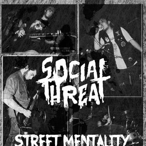 Avatar for Social Threat