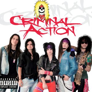 Criminal Action