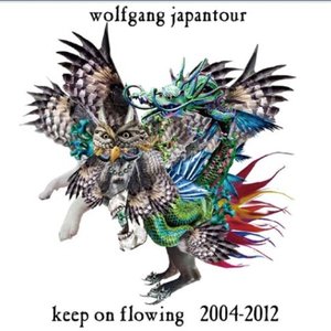 Keep On Flowing 2004-2012