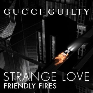 Gucci Guilty for Her: Strangelove