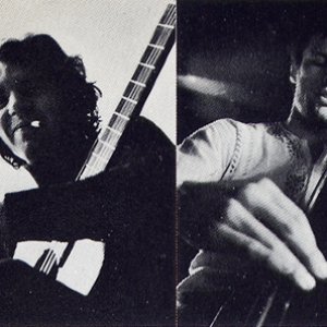 Ralph Towner & Glen Moore のアバター