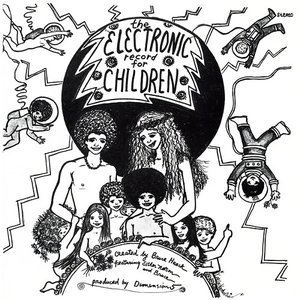 The Electronic Record for Children