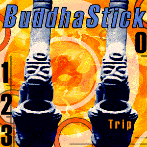 Buddha Stick - Trip (1997)