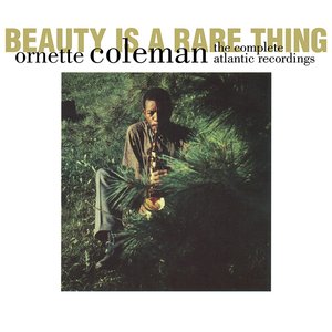 Beauty Is A Rare Thing (The Complete Atlantic Recordings)