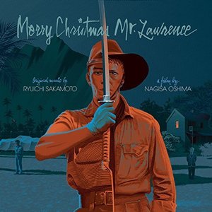 Merry Christmas, Mr. Lawrence: Soundtrack From The Original Motion Picture