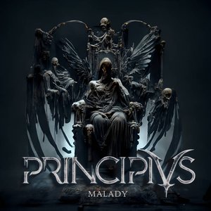 Malady - Single