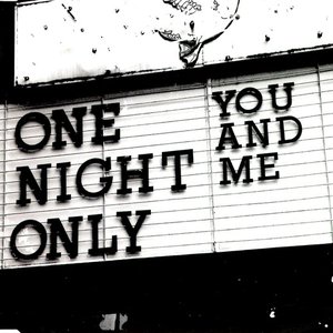 You and Me