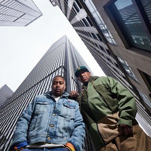 Nas & DJ Premier 的头像