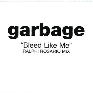 Bleed Like Me (Ralphi Rosario Mix)