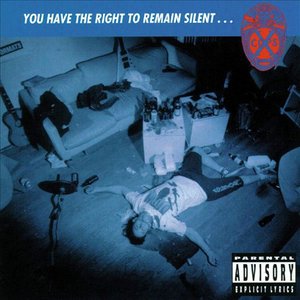 You Have The Right To Remain Silent…