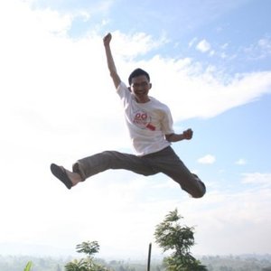 Avatar di Kang Abay