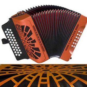 Avatar for Hans Brehme Accordion Quartet