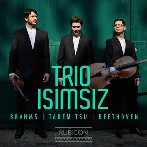 Brahms, Takemitsu, Beethoven