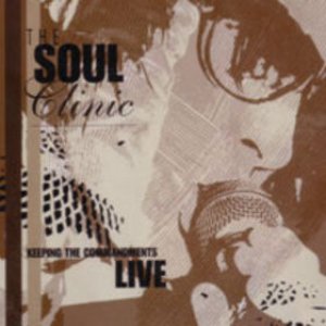 The Soul Clinic 的头像