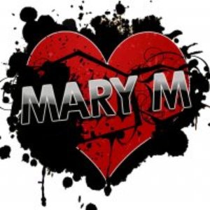 Mary M. のアバター