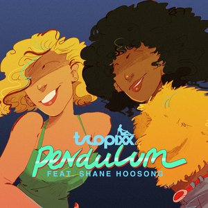 Pendulum (feat. Shane Hoosong) - Single