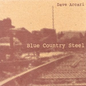 Blue Country Steel