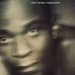 Zeke Manyika photo provided by Last.fm