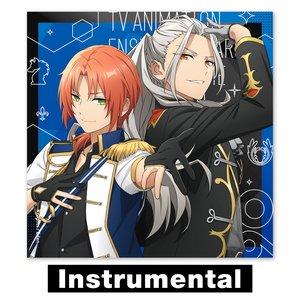 TVアニメ 『あんさんぶるスターズ！』 EDテーマ集 (vol.6 Instrumental)