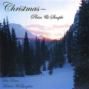 Christmas - Plain & Simple