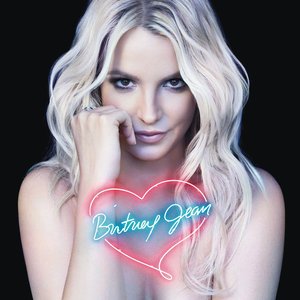 Image for 'Britney Jean'