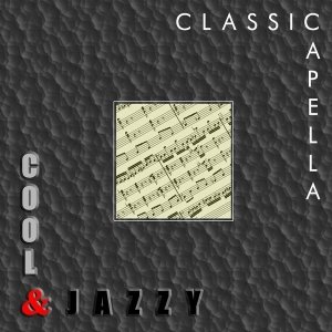 “Classicapella”的封面