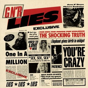 G N' R Lies (Explicit Version)