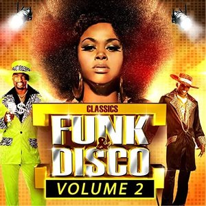 Funk & Disco, Vol. 2 (Classics)