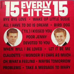 15 Everly Hits