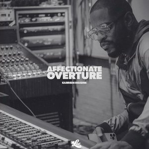 Affectionate Overture - Single