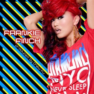 Frankie Finch - EP Remixes (Prod. by Chew Fu)