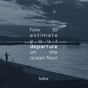 How to Estimate Your Departure on the Ocean Floor