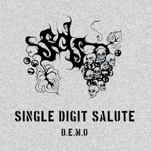 D.E.M.O (Displayed Emotional Manic Outrage) - EP
