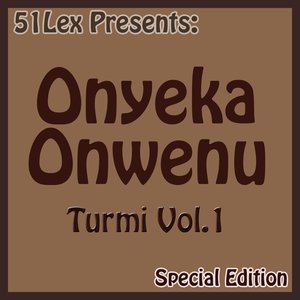 51 Lex Presents: Turmi Vol.1 (Special Edition)