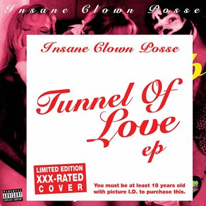 Tunnel of Love (XXX Rated Version)
