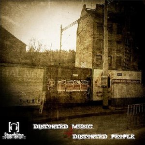 Distorted Music 4 Distorted People