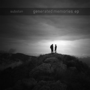Generated Memories EP