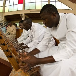 Monks of Senegal 的头像