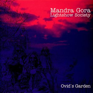 Ovid's Garden