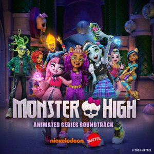 Monster High: The Series