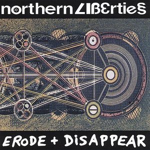 Erode + Disappear
