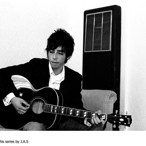 Jackie Greene photo provided by Last.fm