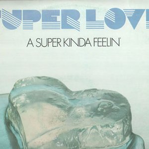Super Love 的头像