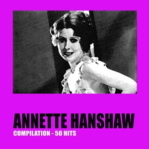 Annette Hanshaw Compilation