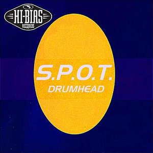 Drumhead EP