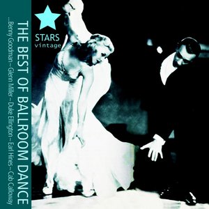 The Best Of Ballroom Dance