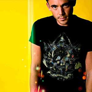 Darren Styles photo provided by Last.fm